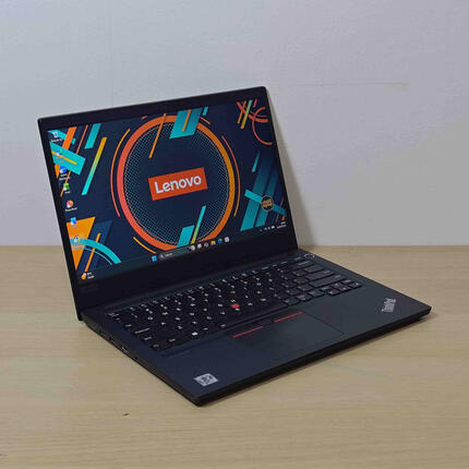 Cover Lenovo Thinkpad E14G1 Cover Lenovo Thinkpad E14G1
